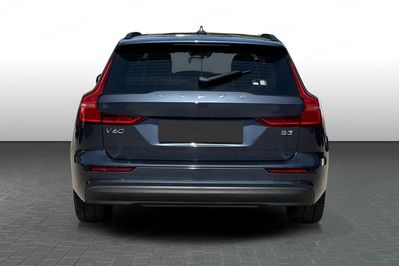 Volvo V60 B3 B Essential