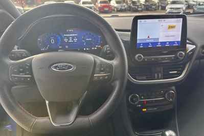 Ford Puma ST-Line 1.0 EcoBoost