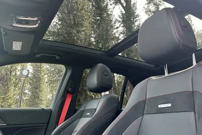 Mercedes GLE AMG 53  4-Matic+