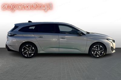 Peugeot 308 Allure Pack  1.5 BlueHDi S&S EAT8