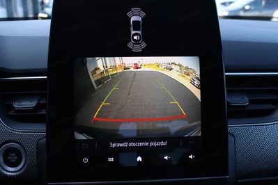 Renault Arkana 1.3 TCe Techno EDC