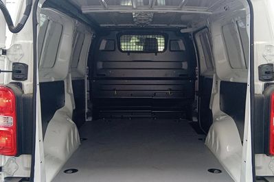 Toyota ProAce 2.0 D-4D Long
