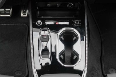 Audi A6 TDI quattro S line Avant