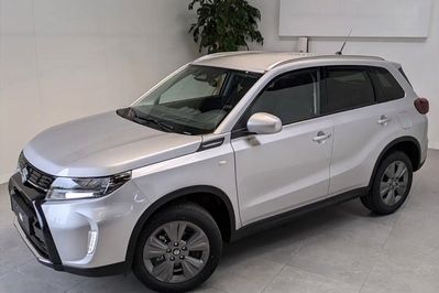 Suzuki Vitara 1.4 Boosterjet mHEV Premium Plus 2WD