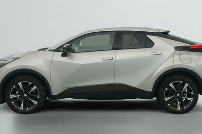 Toyota C-HR Style 2.0 DynamicForce PHEV AT