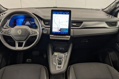 Renault Symbioz ICONIC 1.6 E-Tech Full Hybrid AT