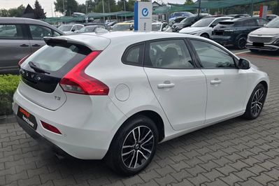 Volvo V40 T3 Drive-e Momentum