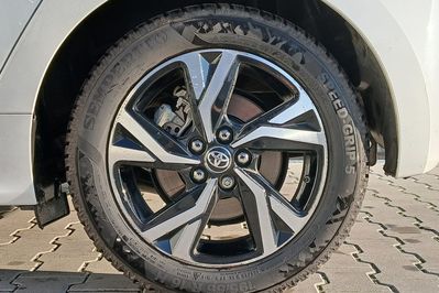 Toyota Yaris Hybrid 1.5 Style