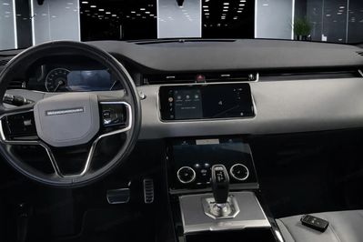 Land Rover Range Rover Evoque P249 S