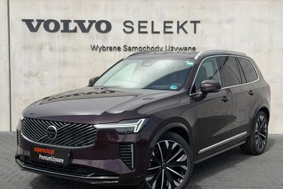 Volvo XC90 B5 B AWD Plus Bright 7os