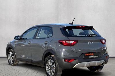 Kia Stonic 1.0 T-GDI M DCT