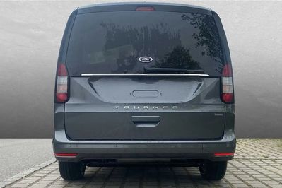 Ford Tourneo Connect Grand Titanium PHEV A6