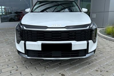 Kia Sportage 1.6 T-GDI Business Line 2WD DCT