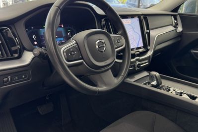 Volvo XC60 T6 Plug-In Hybrid AWD Inscription