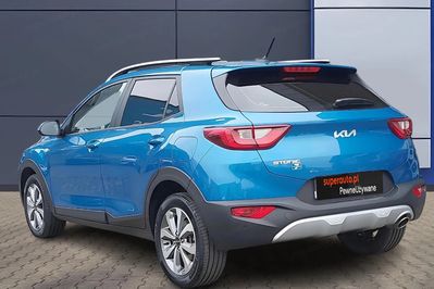 Kia Stonic 1.0 T-GDI M