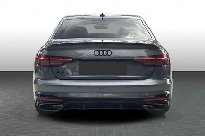 Audi A4 35 TFSI S Line