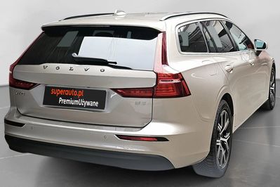 Volvo V60 B3 B Core