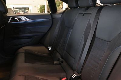 BMW Seria 4 Gran Coupe 420d M Sport