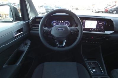 Ford Transit Connect L2H1 FlexCab Active AT7