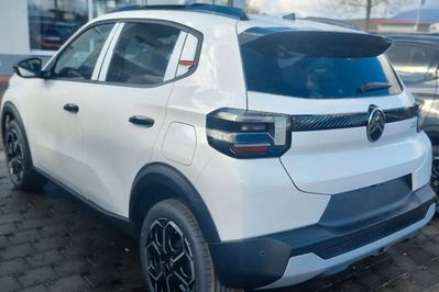 Citroen C3 e-C3 Max Comfort Range 44kWh