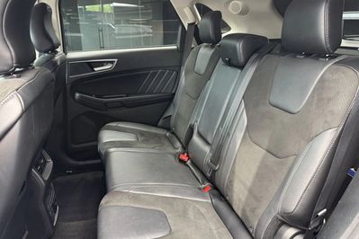 Ford Edge 2.0 TDCi Twin-Turbo 4WD ST-Line