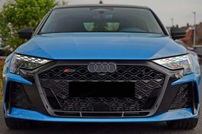 Audi A3 RS3 TFSI quattro Sportback