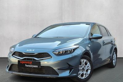 Kia Ceed 1.5 t-Gdi m Dct