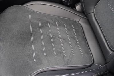 Mercedes GLC 200 4-Matic AMG Line