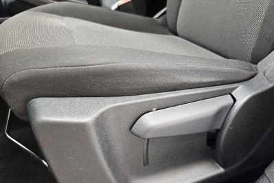 Toyota Proace City Standard
