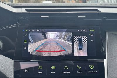 Peugeot 408 1.2 PureTech GT S&S EAT8