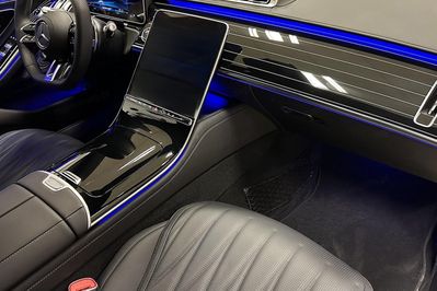 Mercedes Klasa S AMG 63 E Performance L 4-Matic