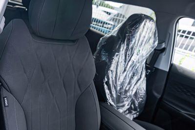 Chery Tiggo 8 Comfort 1.5 T-GDI Super Hybrid DCT