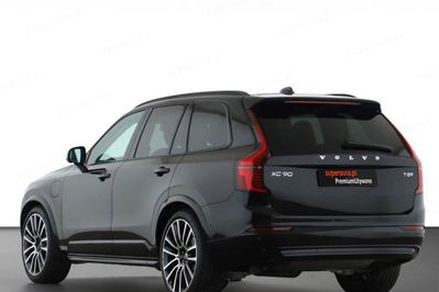 Volvo XC90 T8 AWD Plug-In Hybrid Ultra Dark 7os aut
