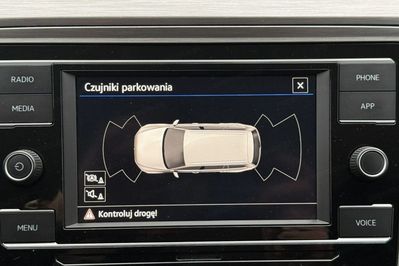 Volkswagen Passat 2.0 TDI EVO Business DSG