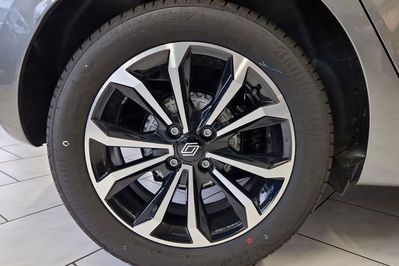 Renault Clio Techno LPG 1.0 TCe