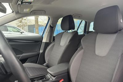 Skoda Octavia Selection 1.5 TSI mHEV  DSG