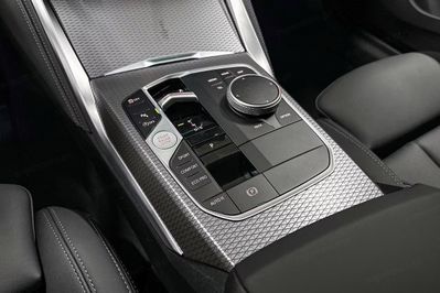 BMW Seria 4 Gran Coupe 430i xDrive M Sport