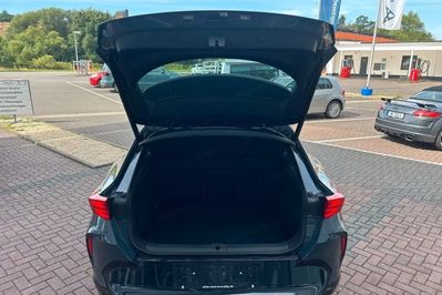 Cupra Formentor 1.5 e-TSI DSG