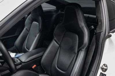 Porsche 911 Carrera 4 Pdk