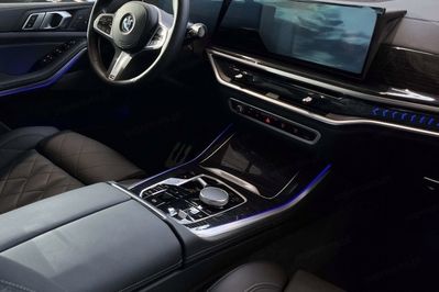 BMW X5 xDrive30d M Sport