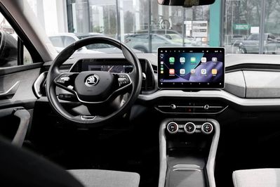 Skoda Kodiaq TSI ACT 4x2 Style DSG