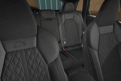 Audi Q5 TFSI S tronic