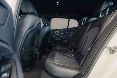 BMW Seria 1 118d M Sport aut