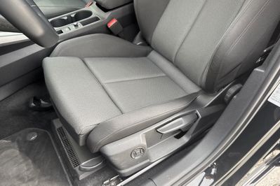 Audi A3 35 TFSI Advanced