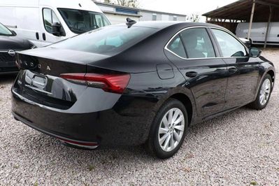 Skoda Octavia Edition 130 Selection 2.0 TDI  DSG