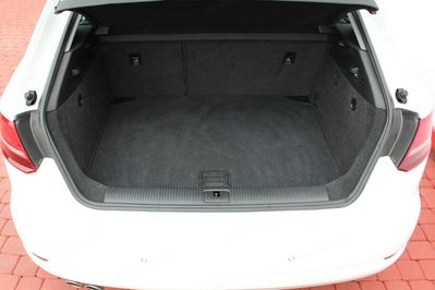 Audi A3 35 TFSI  S tronic