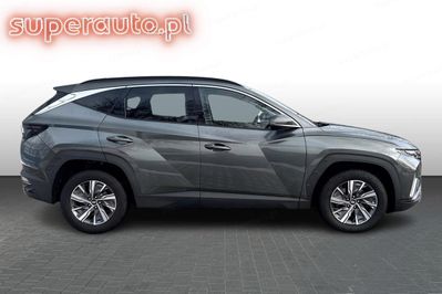 Hyundai Tucson Executive 1.6 T-GDi HEV  4WD