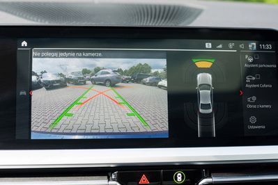 BMW Seria 3 320d xDrive Luxury Line