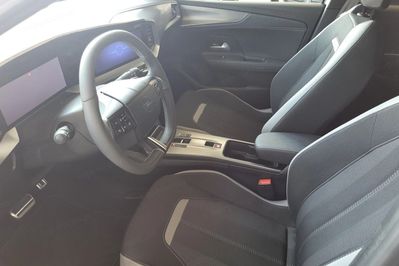 Opel Mokka 1.2 t Mhev Gs S&S EDTC6