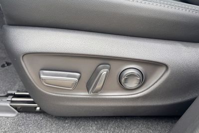 Toyota Land Cruiser Executive 2.8 Diesel